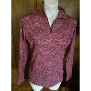 Women's Zone Pro Athletic Top Lightweight Running